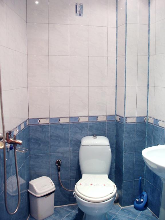 Hotel Restaurant Vodenitsata Берковиця Номер фото