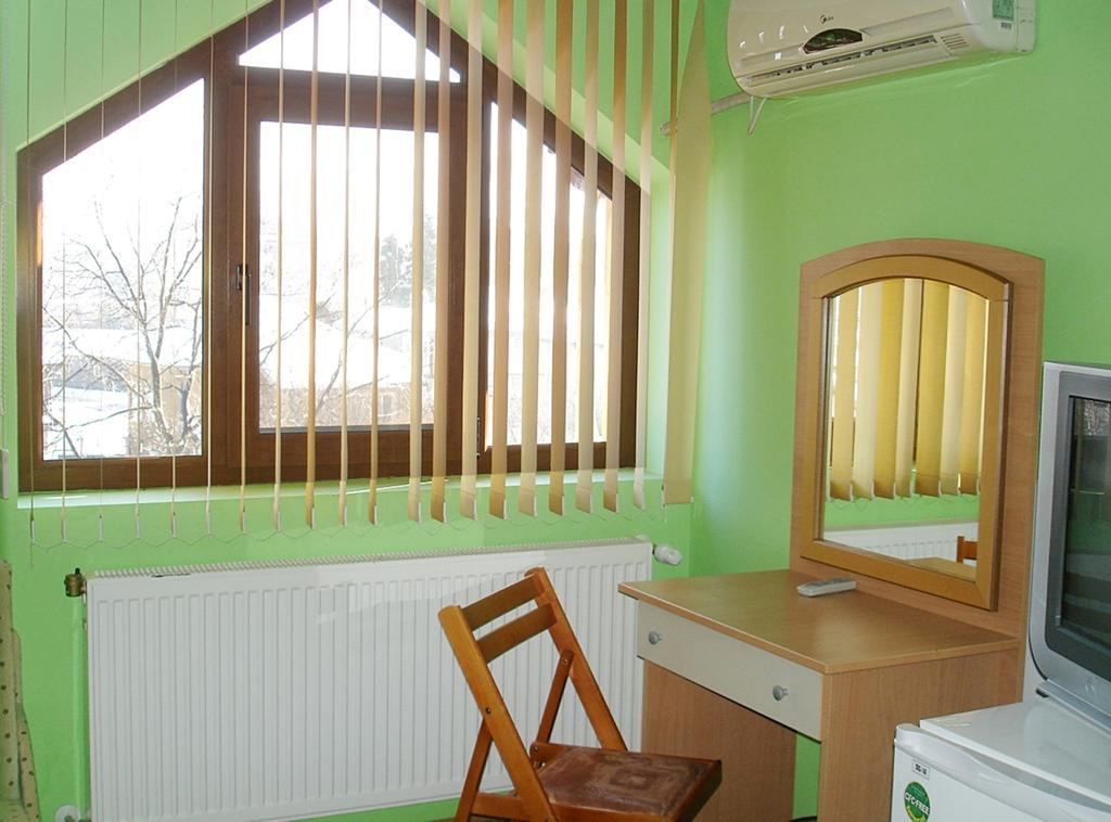 Hotel Restaurant Vodenitsata Берковиця Номер фото