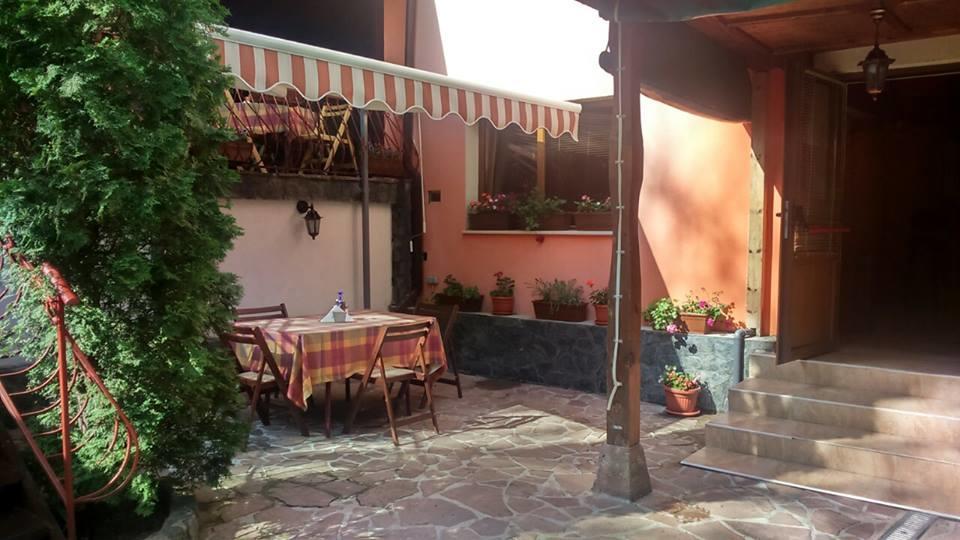 Hotel Restaurant Vodenitsata Берковиця Екстер'єр фото
