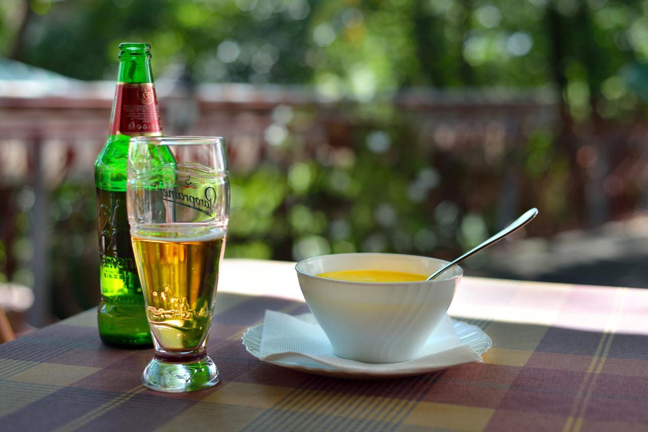 Hotel Restaurant Vodenitsata Берковиця Екстер'єр фото